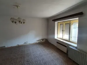 Prodej rodinného domu, Chropyně, 100 m2