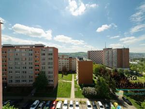 Prodej bytu 3+1, Zlín, Na Honech III, 70 m2