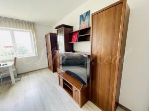 Pronájem bytu 1+kk, Brno - Židenice, Svatoplukova, 33 m2