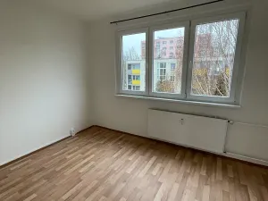 Pronájem bytu 3+1, Česká Lípa, Uranová, 72 m2