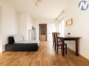 Prodej bytu 3+1, Lhenice, Netolická, 62 m2