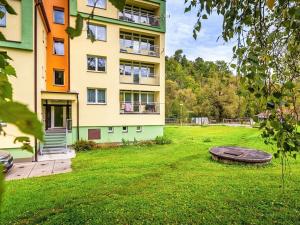 Prodej bytu 3+1, Český Krumlov, 94 m2