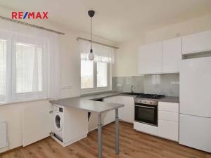 Pronájem bytu 2+kk, Praha - Krč, Krchlebská, 40 m2