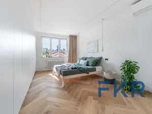 Prodej bytu 4+kk, Praha - Vinohrady, Vinohradská, 152 m2