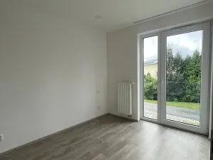 Pronájem bytu 2+kk, Plzeň, Rubínová, 45 m2