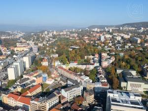 Pronájem bytu 4+1, Ústí nad Labem, Bratislavská, 148 m2