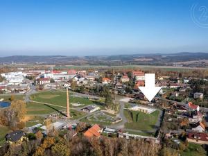 Prodej pozemku pro bydlení, Břasy, 678 m2