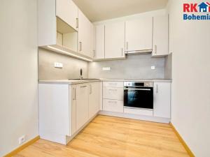 Pronájem bytu 1+kk, Cerhenice, Za Cukrovarem, 36 m2