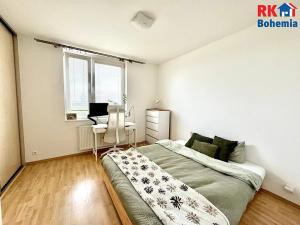 Pronájem bytu 2+kk, Praha - Letňany, Chotěšovská, 62 m2