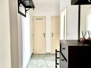 Pronájem bytu 2+kk, Praha - Letňany, Chotěšovská, 62 m2