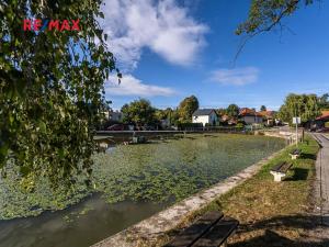 Prodej pozemku pro bydlení, Praha - Horní Počernice, Ke starým rybníkům, 641 m2