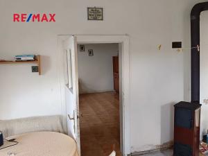 Prodej rodinného domu, Horní Čermná, 36 m2