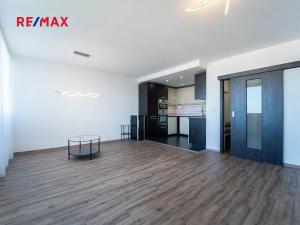 Prodej bytu 3+kk, Praha - Bohnice, Hlivická, 72 m2