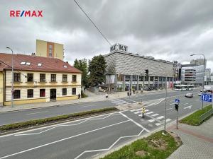 Prodej bytu 1+1, České Budějovice, Pražská tř., 42 m2