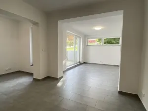 Pronájem bytu 2+kk, Písek, Harantova, 64 m2