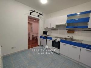 Pronájem bytu 3+1, Ledeč nad Sázavou, Stínadla, 89 m2