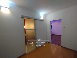 Pronájem bytu 3+1, Ledeč nad Sázavou, Stínadla, 89 m2