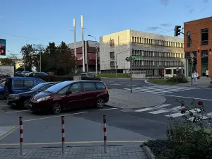 Prodej bytu 2+kk, Teplice, Alejní, 53 m2