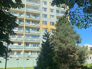 Prodej bytu 2+kk, Praha - Chodov, Zdiměřická, 43 m2