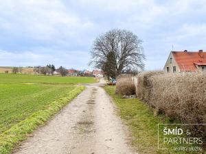 Pronájem rodinného domu, Nová Ves I, Maternův dvůr, 54 m2