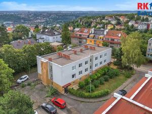 Prodej bytu 4+1, Praha - Smíchov, Nad Kesnerkou, 94 m2