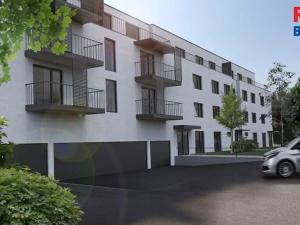 Prodej bytu 4+1, Praha - Smíchov, Nad Kesnerkou, 94 m2