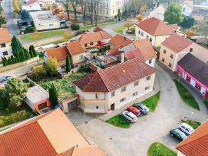 Prodej rodinného domu, Budyně nad Ohří, Školská, 190 m2