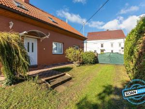 Prodej rodinného domu, Dlouhá Loučka, Mlýnská, 220 m2