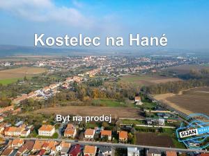 Prodej bytu 2+1, Bílovice-Lutotín, 63 m2