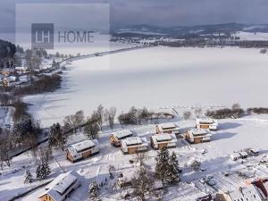 Prodej bytu 2+kk, Černá v Pošumaví, 31 m2