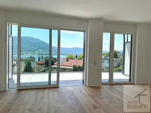 Prodej bytu 3+kk, Steindorf am Ossiacher See, Rakousko, 116 m2