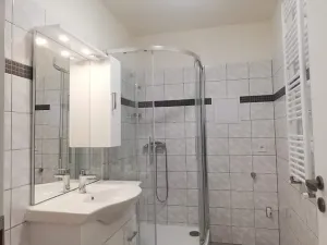 Pronájem bytu 2+kk, Praha - Holešovice, Malá Plynární, 57 m2