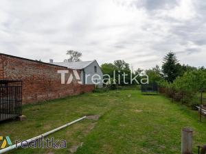 Prodej rodinného domu, Bohumín, Ostravská, 160 m2