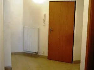 Pronájem bytu 3+kk, Teplice, Dubská, 84 m2