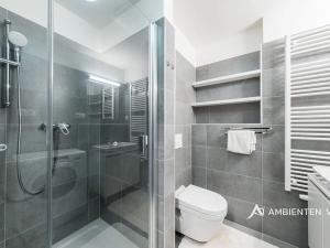 Pronájem bytu 1+kk, Brno, Reissigova, 36 m2