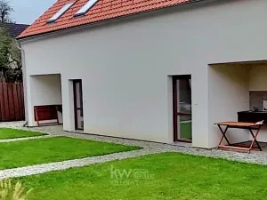 Prodej bytu 3+kk, Třeboň, 81 m2