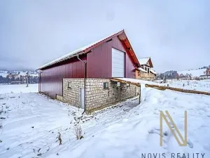 Prodej bytu 6+kk a větší, Furth im Wald, Německo, Böhmerstraße, 4431 m2