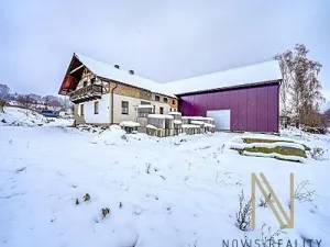 Prodej bytu 6+kk a větší, Furth im Wald, Německo, Böhmerstraße, 4431 m2