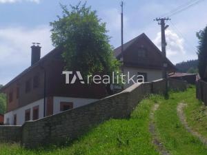 Prodej ubytování, Bílá, 278 m2