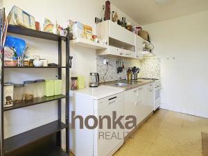 Prodej bytu 3+1, Praha - Stodůlky, Hostinského, 74 m2