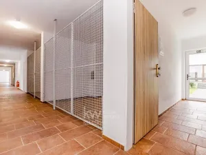 Prodej apartmánu, Třeboň, 38 m2