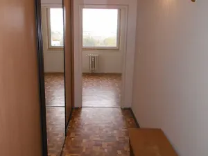 Pronájem bytu 3+1, Chrudim, Na Šancích, 73 m2