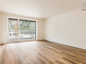 Prodej bytu 1+kk, Brno, Bystrcká, 36 m2