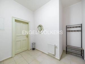 Pronájem bytu 2+kk, Praha - Vinohrady, Americká, 78 m2