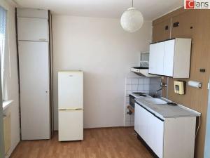 Pronájem bytu 1+1, Nový Jičín, Dlouhá, 38 m2