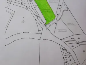 Prodej pozemku pro bydlení, Nová Role, 6180 m2