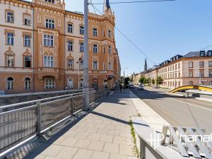 Prodej bytu 2+kk, Olomouc, Masarykova třída, 58 m2