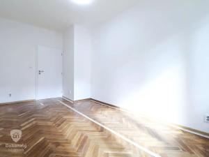 Pronájem bytu 3+kk, Praha - Nusle, Boleslavova, 63 m2