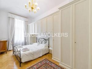 Pronájem bytu 3+kk, Praha - Nové Město, Truhlářská, 69 m2