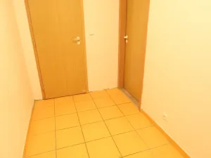 Pronájem bytu 2+kk, Šestajovice, Komenského, 41 m2